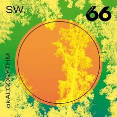 okALGORYTHM mp3 Album by SW.