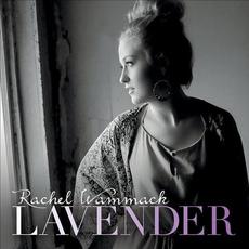 Lavender mp3 Album by Rachel Wammack