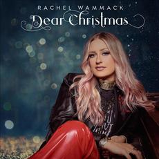 Dear Christmas EP mp3 Album by Rachel Wammack