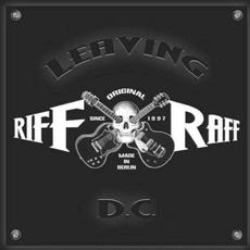 Leaving D.C. mp3 Album by Riff/Raff