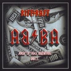 Rock 'n' Roll Mutation, Volume 1: ABBA mp3 Album by Riff/Raff