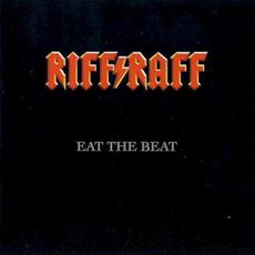 Eat the Beat mp3 Album by Riff/Raff