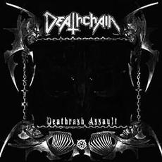 Deathrash Assault mp3 Album by Deathchain