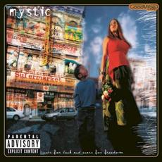 Cuts for Luck and Scars for Freedom mp3 Album by Mystic (2)