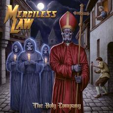 The Holy Company mp3 Album by Merciless Law