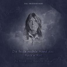 Die beste rechte Hand des Rock’n’Roll mp3 Album by TXL