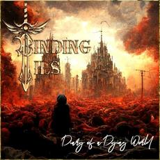 Diary of a Dying World mp3 Album by Binding Ties