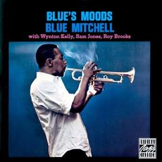 Blue’s Moods mp3 Album by Blue Mitchell