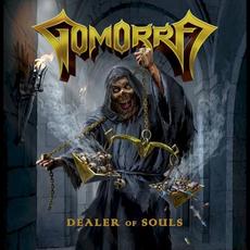 Dealer of Souls mp3 Album by Gomorra