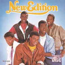 New Edition (Deluxe Edition) mp3 Album by New Edition