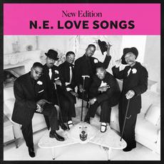 N.E. Love Songs mp3 Album by New Edition