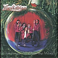 Christmas All Over the World (Japanese Edition) mp3 Album by New Edition