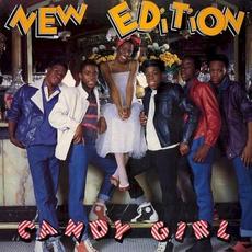 Candy Girl mp3 Album by New Edition