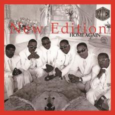 Home Again (Deluxe Edition) mp3 Album by New Edition