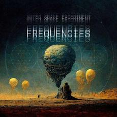 Frequencies mp3 Album by Outer Space Experiment