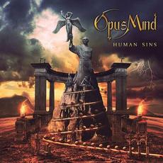 Human Sins mp3 Album by Opus Mind