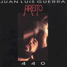 Areíto mp3 Album by Juan Luis Guerra y 4.40