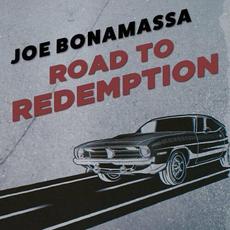 Road to Redemption mp3 Album by Joe Bonamassa