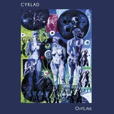Offline mp3 Album by Cyklad