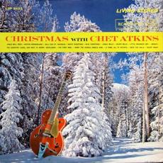 Christmas With Chet Atkins mp3 Album by Chet Atkins