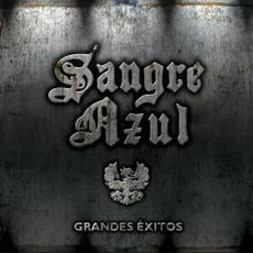 Grandes Éxitos mp3 Artist Compilation by Sangre Azul