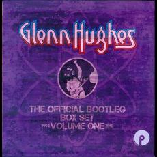 The Official Bootleg Box Set Volume One: 1994-2010 mp3 Artist Compilation by Glenn Hughes