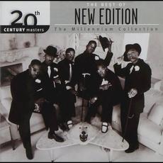 20th Century Masters: The Millennium Collection: The Best of New Edition mp3 Artist Compilation by New Edition