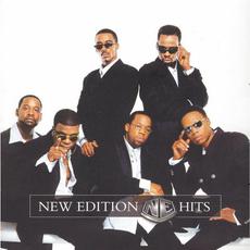 Hits mp3 Artist Compilation by New Edition
