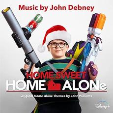 Home Sweet Home Alone mp3 Soundtrack by John Debney