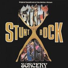 Stunt Rock (Re-Issue) mp3 Soundtrack by Sorcery (2)