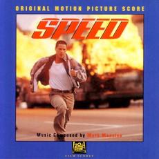 Speed: Original Motion Picture Score mp3 Soundtrack by Mark Mancina