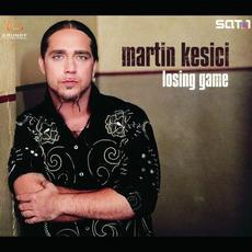 Losing Game mp3 Single by Martin Kesici
