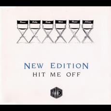 Hit Me Off mp3 Single by New Edition