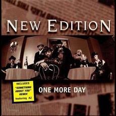 One More Day mp3 Single by New Edition