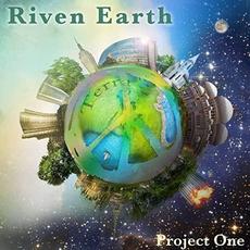 Project One mp3 Album by Riven Earth