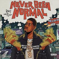 Never Been Normal mp3 Album by Ralfy the Plug