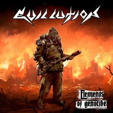 Elements of Genocide mp3 Album by Evillution