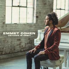 Uptown in Orbit mp3 Album by Emmet Cohen