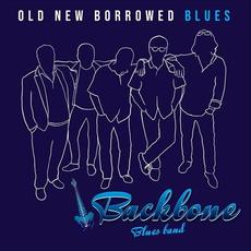 Old New Borrowed Blues mp3 Album by Backbone Blues Band