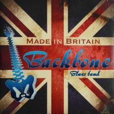 Made In Britain mp3 Album by Backbone Blues Band