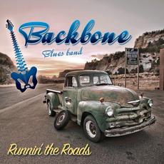 Runnin' The Roads mp3 Album by Backbone Blues Band