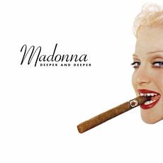 Deeper and Deeper mp3 Album by Madonna