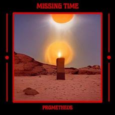 Prometheus mp3 Album by Missing Time