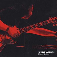 Slide Angel mp3 Album by Kunio Kishida