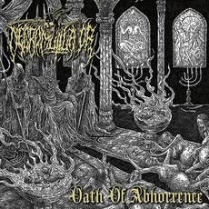 Oath of Abhorrence mp3 Album by Necromutilator