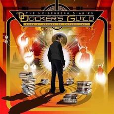 The Heisenberg Diaries - Book A: Sounds Of Future Past mp3 Album by Docker's Guild