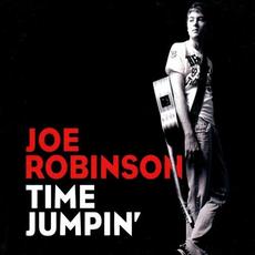 Time Jumpin’ mp3 Album by Joe Robinson
