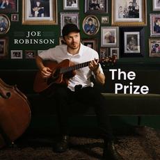 The Prize mp3 Album by Joe Robinson