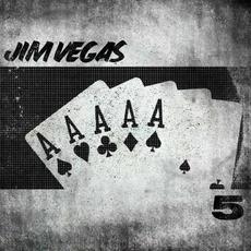 5 mp3 Album by Jim Vegas