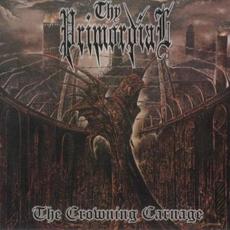 The Crowning Carnage mp3 Album by Thy Primordial